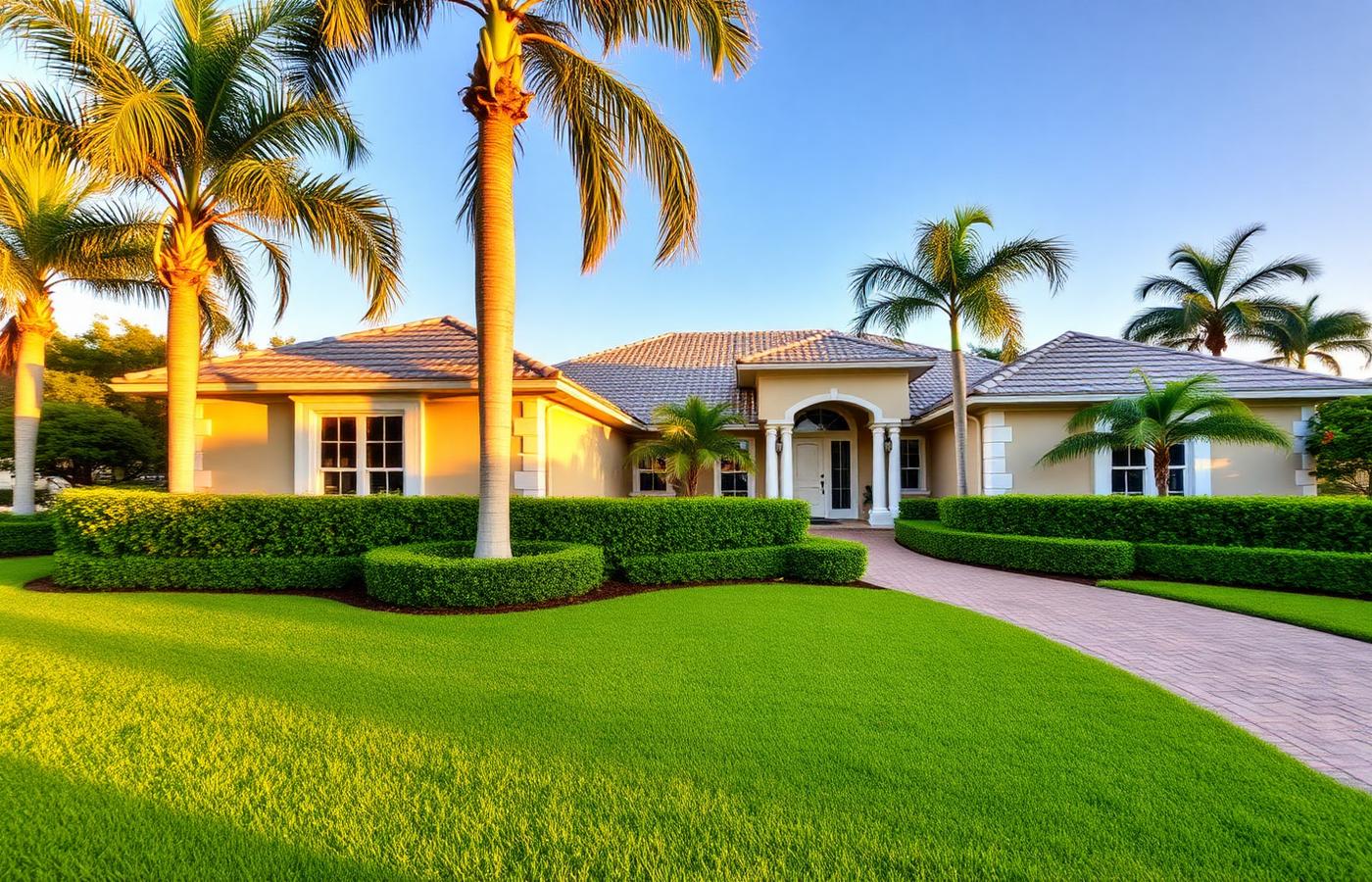 Landscaping Services